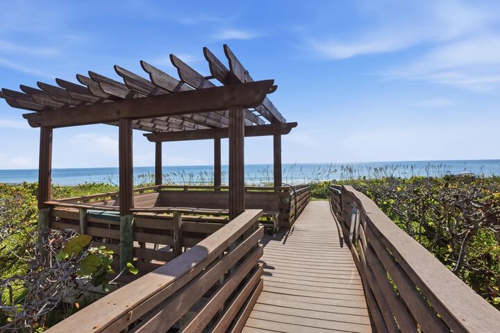 Property Photo: 4200 N Hwy A1a 112 FL 34949