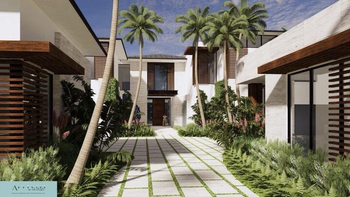 Property Photo: 14880 Palmwood Road FL 33410