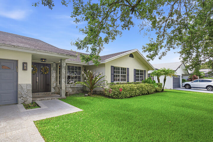 Property Photo:  14451 SW 140th Court  FL 33186 