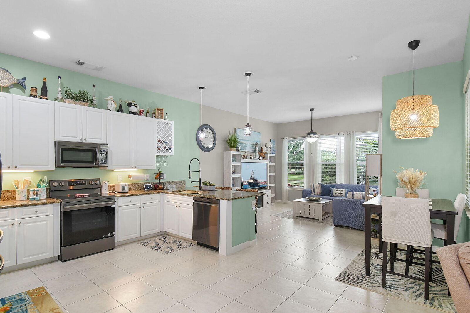 Property Photo:  10771 SW Waterway Lane  FL 34987 