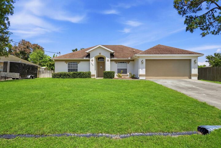 Property Photo:  1293 SW Kalevala Drive  FL 34953 
