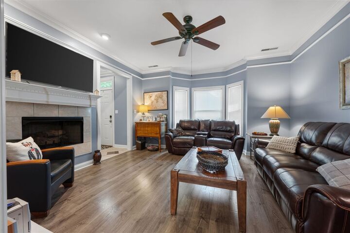 Property Photo:  1449 Wind Ridge Avenue  KY 42101 