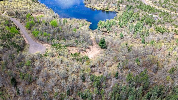 Property Photo:  Lot 8 Secluded Lane  WI 54838 