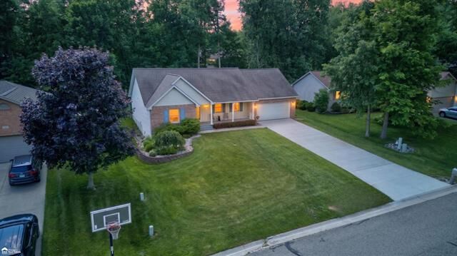 Property Photo: 5316 Chin Maya Drive MI 48473