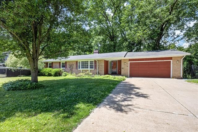 Property Photo: 8076 Land O Lakes Drive MI 49048