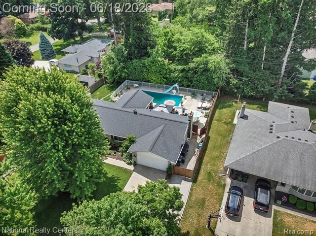 Property Photo:  53147 Villa Circle  MI 48316 