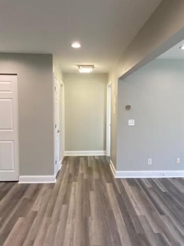 Property Photo: 1575 Cherboneau Place 61 MI 48207