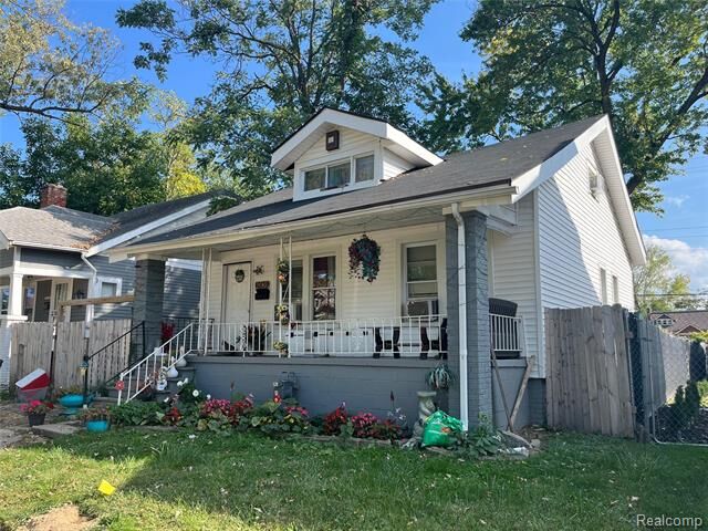 Property Photo: 10139 Beechdale Street MI 48204