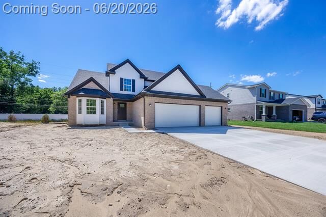 Property Photo:  20209 Sunset Street  MI 48152 