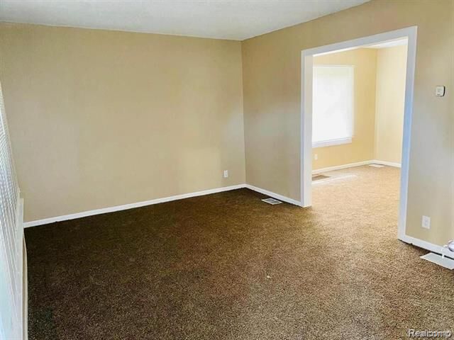 Property Photo:  3309 Doris Street  MI 48238 