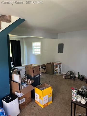 Property Photo:  7057 Lapeer Road  MI 48423 