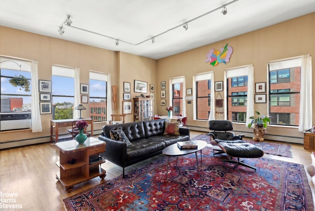 Property Photo:  11 Sterling Place 5F  NY 11217 