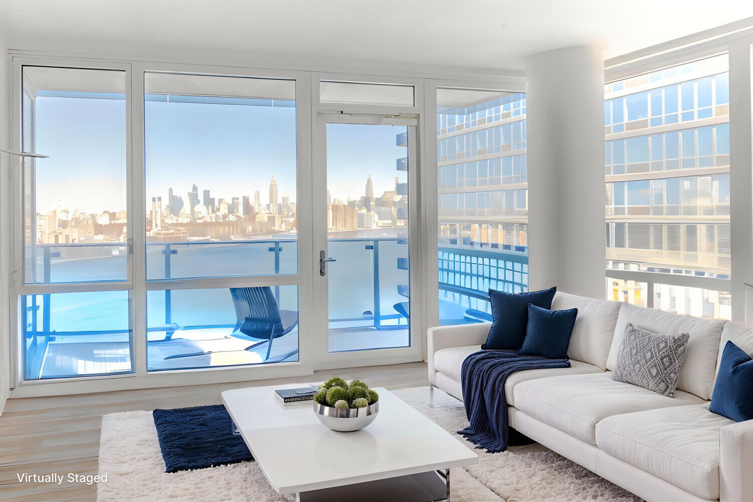 Property Photo: 22 N 6th Street 25D NY 11249