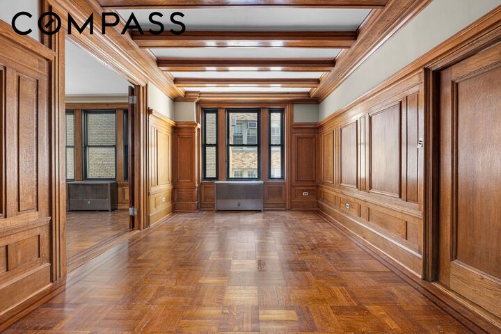 Property Photo: 645 W End Avenue 11D NY 10025