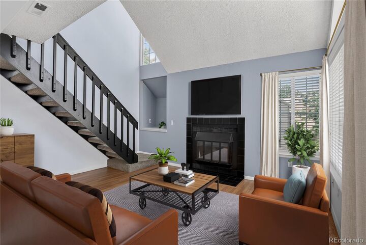 Property Photo:  12444 E Tennessee Circle  CO 80012 