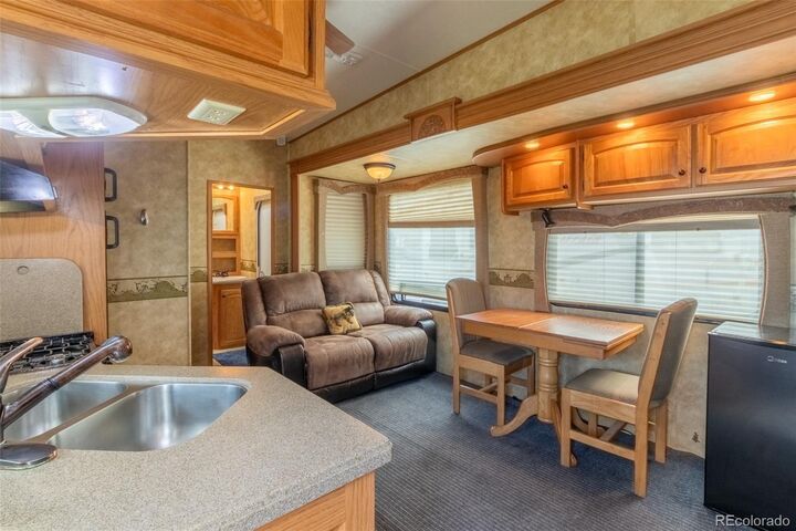 Property Photo:  34 Grand County Road 640, #46  CO 80446 