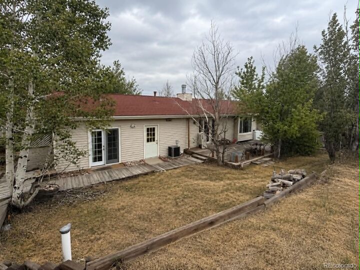 Property Photo: 43554 Stampede Court CO 80107