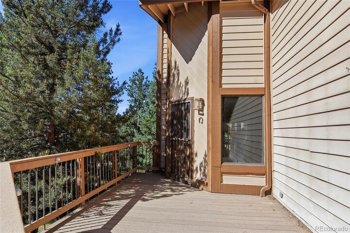 Property Photo: 4148 Timbervale Drive CO 80439