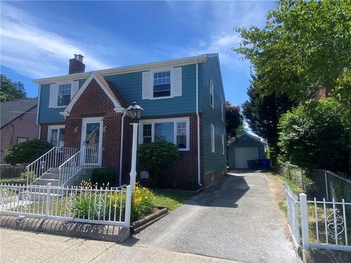 Property Photo:  40 Amhert Avenue  RI 02860 