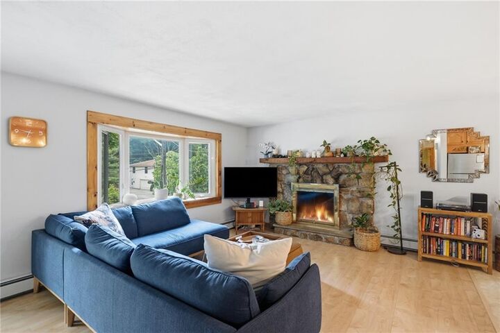 Property Photo: 27 Royal Avenue RI 02920