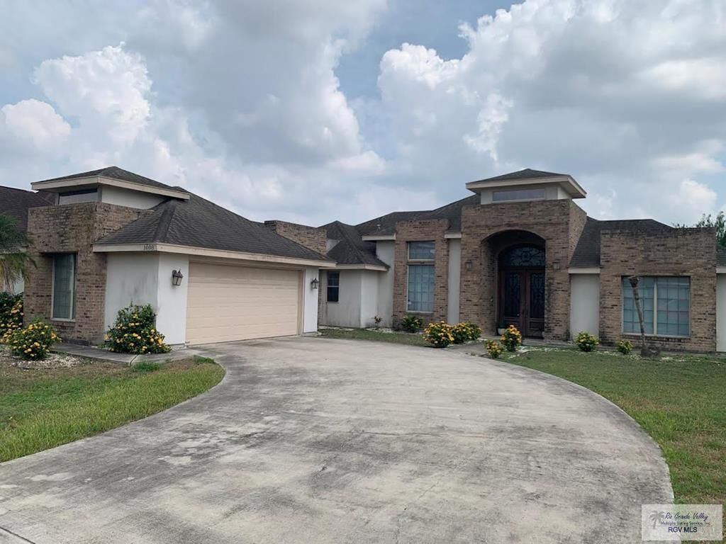 Property Photo:  1008 Rhett Ct  TX 78577 