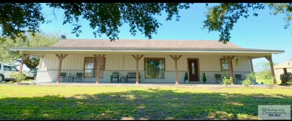 Property Photo: 26086 N Rabb Rd. TX 78559