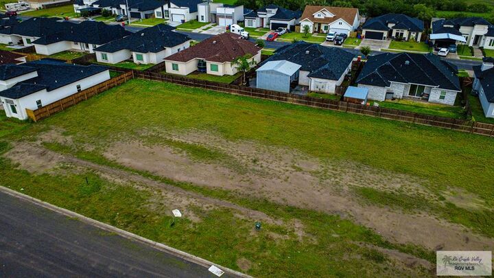 Property Photo: 000 St Catherine Dr TX 78520