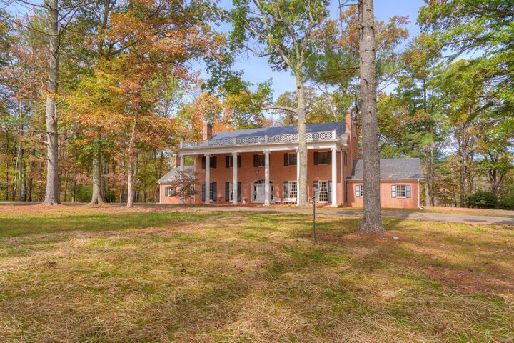 Property Photo: 231 Floyd N VA 24091