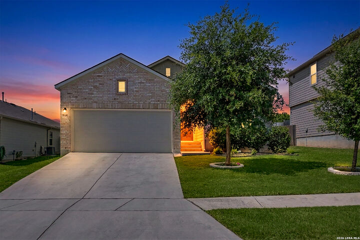Property Photo: 9106 Tennant Ln TX 78109