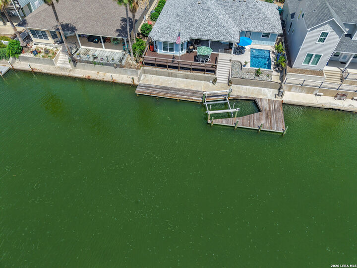 Property Photo:  126 Sea View Dr  TX 78336 