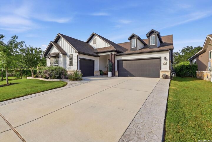 Property Photo:  8596 Stackstone  TX 78154 