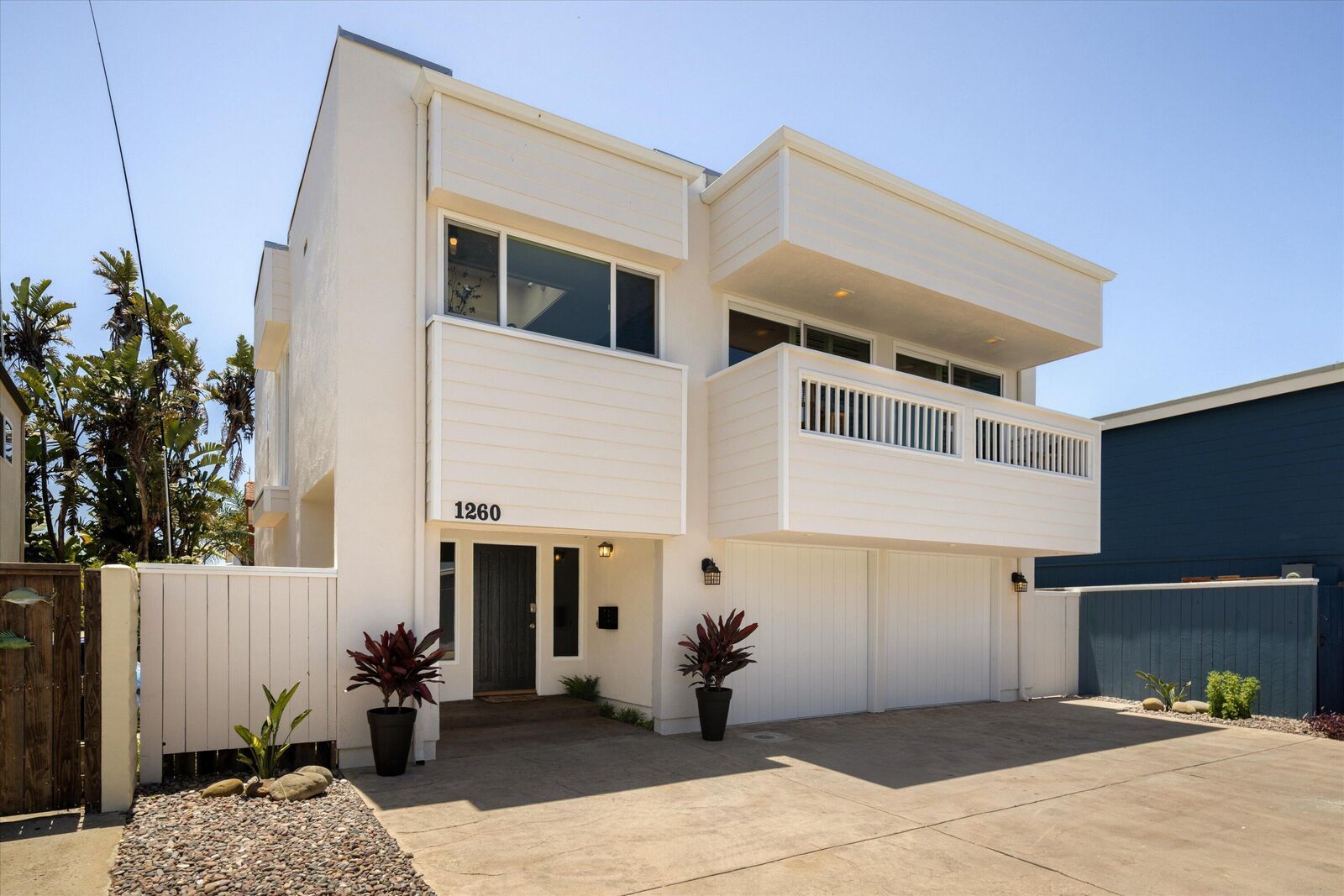 Property Photo: 1260 Sagamore Lane CA 93001