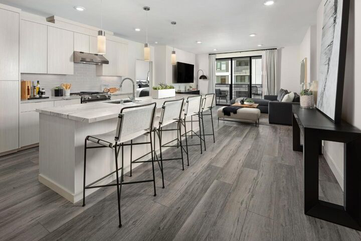 Property Photo:  3578 Rambla Place 506  CA 95051 