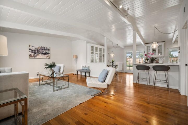 Property Photo:  430 California Avenue  CA 94038 