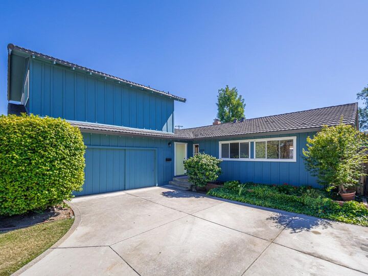 Property Photo:  1233 Lime Drive  CA 94087 