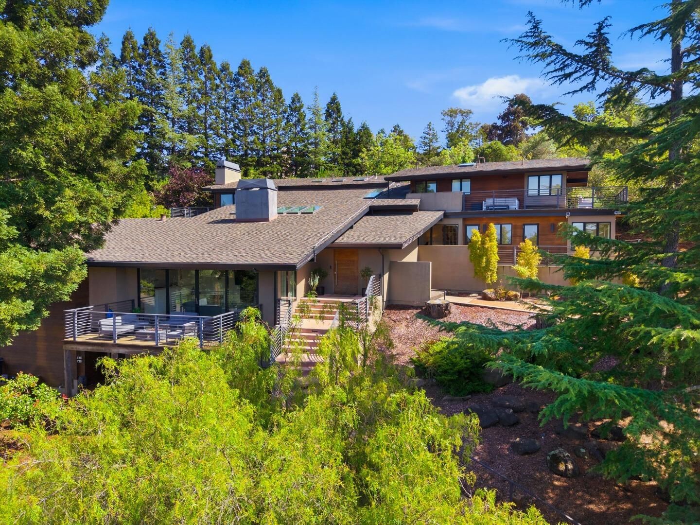 Property Photo:  19288 Bainter Avenue  CA 95070 