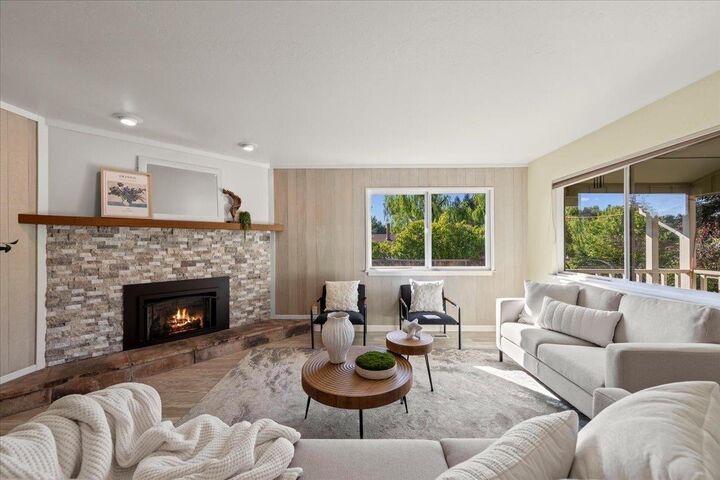 Property Photo:  4003 Granite Creek Road  CA 95066 