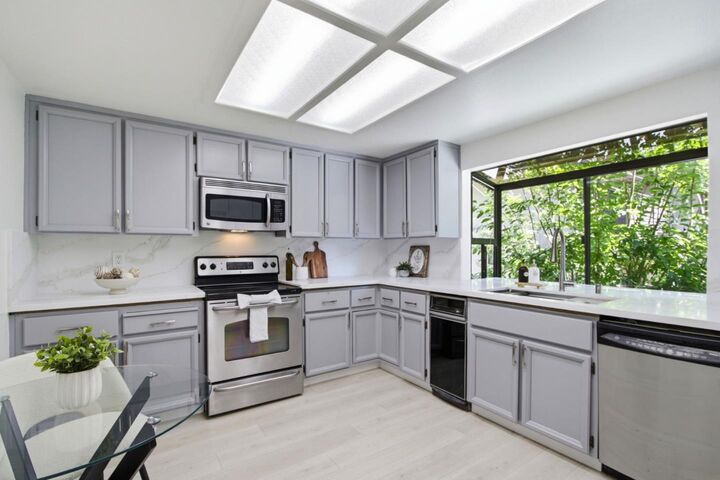 Property Photo:  2421 Michele Jean Way  CA 95050 