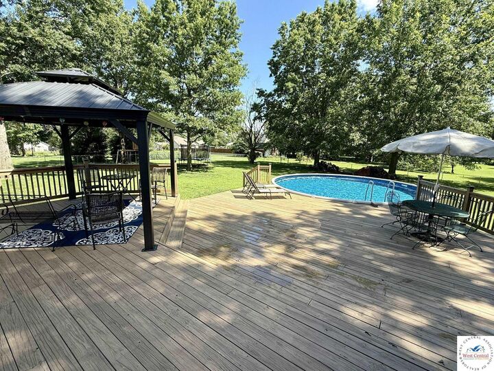 Property Photo:  2102 Arcadia  MO 64735 
