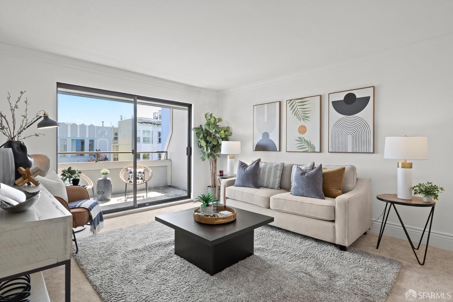 Property Photo:  360 Guerrero Street 312  CA 94103 