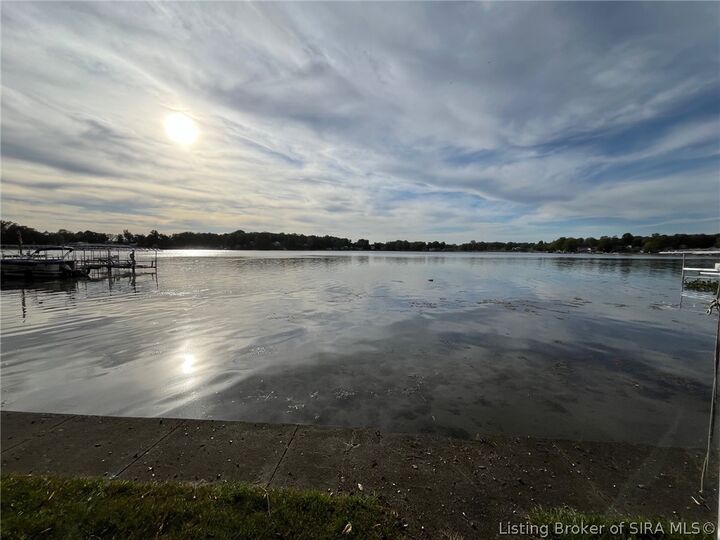 Property Photo: 5534 S 980 E IN 46795