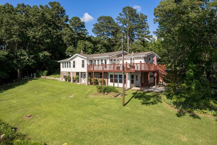 Property Photo: 60 Co Rd 304 AL 35057