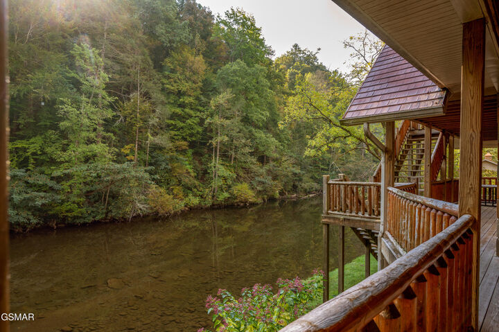 Property Photo: 4273 Pittman Center Road TN 37876