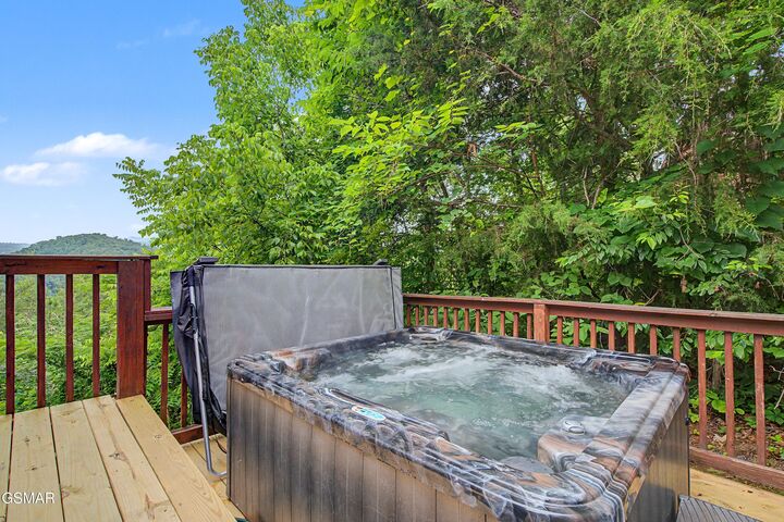 Property Photo:  1782 Red Bone Way  TN 37876 
