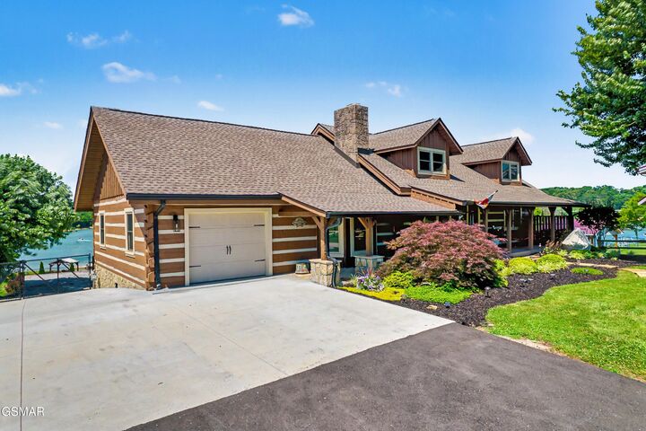 Property Photo:  1116 Lake Ridge Drive  TN 37725 