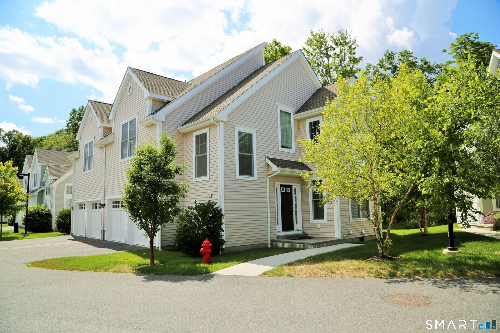 Property Photo: 60 Copper Square Drive 60 CT 06801