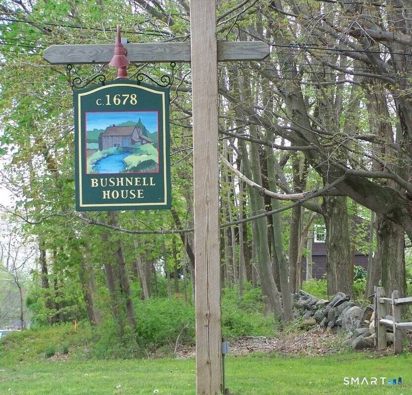 Property Photo:  1405-1445 Boston Post Road  CT 06475 