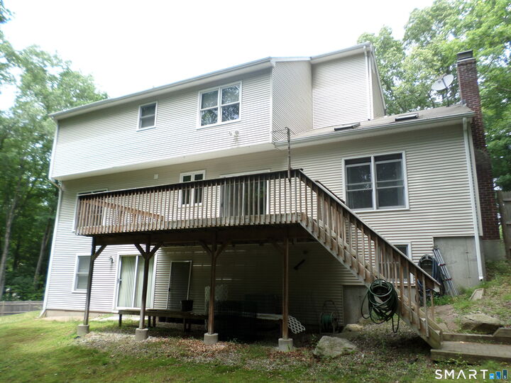 Property Photo:  48 Brookview Circle  CT 06040 