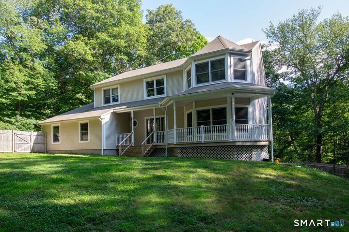 Property Photo:  48 Brookview Circle  CT 06040 