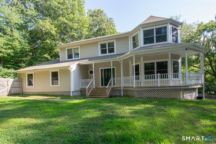 Property Photo:  48 Brookview Circle  CT 06040 
